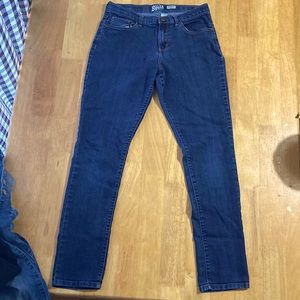 B’gosh blue jeans